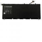 Origin Storage DELL XPS 13 9360 4-CELL 60 WHR BATTERY Lithium-Ion (Li-Ion) 8085mAh 7.6V batterie rechargeable