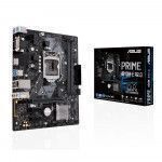 ASUS PRIME H310M-E R2.0 Intel® H310 LGA 1151 (Socket H4)