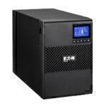 Eaton 9SX700I Doble conversión (en línea) 700VA 6salidas AC sistema de alimentación ininterrumpida (UPS)