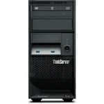 Lenovo ThinkServer TS150 服务器 3.3 GHz 英特尔®至强® 处理器 E3 系列 E3-1225V6 Tower (4U) 250 W