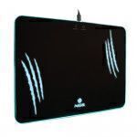 NGS GPX-600 Gaming mouse pad Black
