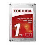 Toshiba P300 1TB internal hard drive HDD 1000 GB Serial ATA III