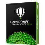 Corel CorelDRAW Graphics Suite 2018
