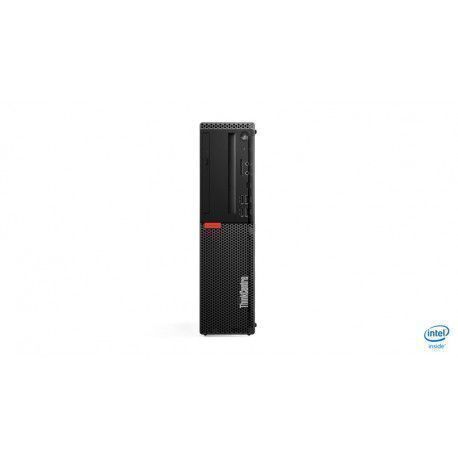 Lenovo ThinkCentre M920 3,2 GHz Intel® Core™ i7 di ottava generazione i7-8700 Nero SFF PC