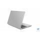 Lenovo IdeaPad 330S Grey, Platinum Notebook 39.6 cm (15.6") 1920 x 1080 pixels 1.8 GHz 8th gen Intel® Core™ i7 i7-8550U