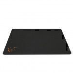 Gigabyte AMP500 Black, Orange Gaming mouse pad