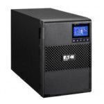 Eaton 9SX Unterbrechungsfreie Stromversorgung (UPS) 1000 VA 7 AC-Ausgänge Doppelwandler (Online)