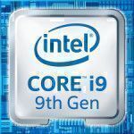 Intel Core i9-9900K Prozessor 3,6 GHz 16 MB Smart Cache