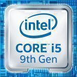 Intel Core i5-9600K procesador 3,7 GHz Caja 9 MB Smart Cache