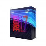 Intel Core i7-9700K processeur 3,6 GHz Boîte 12 Mo Smart Cache