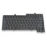 Origin Storage Internal Notebook Keyboard - US-Int'l Black
