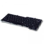 Origin Storage Dell Internal replacement Keyboard E6400 - FR Backlight AZERTY Black