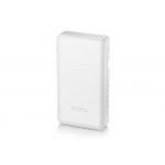 ZyXEL NWA1302-AC punto accesso WLAN 1000 Mbit s Supporto Power over Ethernet (PoE) Bianco