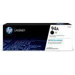 HP 94A Laser cartridge 1200 pages Black