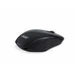 Acer RF2.4 mice RF Wireless Optical 1000 DPI Ambidextrous Black, White