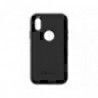 Otterbox Defender Sacoche de transport - Étui Style pour iPhone X - Noir