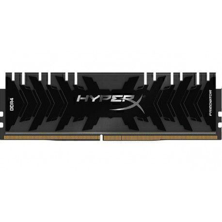 HyperX Predator HX432C16PB3 module de mémoire 8 Go DDR4 3200 MHz
