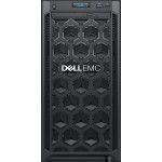 DELL PowerEdge T140 serveur 3,3 GHz Intel® Xeon® E-2124 Tour 365 W