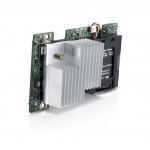 DELL PERC H310 controller RAID PCI Express x8 2.0 6 Gbit s
