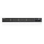 DELL PowerConnect N3048ET-ON L3 Gigabit Ethernet (10 100 1000) Negro 1U