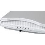 DELL ZoneFlex R710 punto de acceso WLAN 1733 Mbit s Energía sobre Ethernet (PoE) Interno Blanco