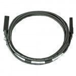DELL 407-BBBP cable de fibra optica 5 m SFP+ Negro