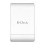 D-Link DAP-3315 WLAN access point 300 Mbit s Power over Ethernet (PoE) White