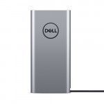 DELL PW7018LC power bank Silver Lithium-Ion (Li-Ion)