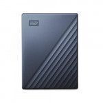Western Digital WDBFTM0040BBL-WESN external hard drive 4000 GB Black,Blue