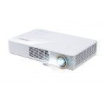 Acer PD1520i vidéo-projecteur 2000 ANSI lumens DLP 1080p (1920x1080) Ceiling-mounted projector Blanc