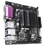 Gigabyte J4005N D2P motherboard NA (integrated CPU) Mini ITX