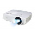 Acer X1225i videoproyector 3600 lúmenes ANSI DLP XGA (1024x768) Ceiling-mounted projector Blanco