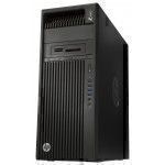 HP Z440 2,8 GHz Intel® Xeon® E5 v3 E5-1603V3 Negro Mini Tower Puesto de trabajo