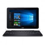 Acer One 10 S1003-198H Nero Ibrido (2 in 1) 25,6 cm (10.1") 1280 x 800 Pixel Touch screen 1,44 GHz Intel® Atom™ x5-Z8300