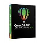Corel CorelDRAW Graphics Suite 2019