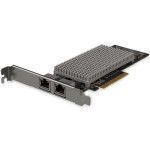 StarTech.com Dual-Port 10Gb PCIe Network Card with 10GBASE-T & NBASE-T