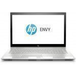 HP ENVY 17-bw0003nf Silver Notebook 43.9 cm (17.3") 1920 x 1080 pixels Touchscreen 8th gen Intel® Core™ i5 i5-8250U 8 GB