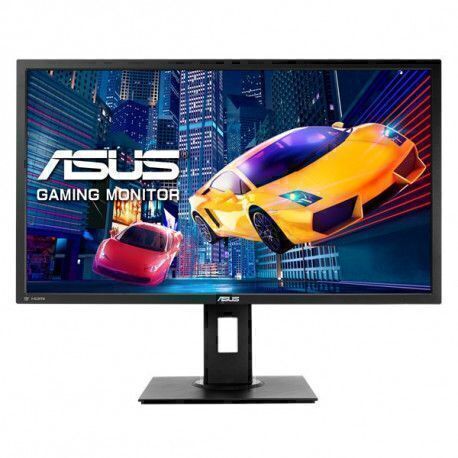 ASUS VP28UQGL Computerbildschirm 71,1 cm (28 Zoll) 4K Ultra HD LED Flach Schwarz