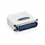 TP-LINK TL-PS110P Serveur d'impression 1 port 10/100 Mbps, 1 port parallèle