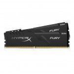 HyperX FURY HX432C16FB3K2 8 memory module 8 GB DDR4 3200 MHz
