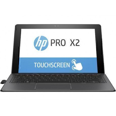 HP Solution de point vente Pro x2 612 G2 avec support