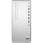 HP Pavilion TP01-0012nf 9th gen Intel® Core™ i3 i3-9100T 4 GB DDR4-SDRAM 1512 GB HDD+SSD Silver Tower PC