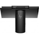 HP ElitePOS G1 35,6 cm (14") 1920 x 1080 pixels Écran tactile 2,4 GHz i3-7100U