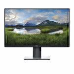 DELL Professional P2720DC 68.6 cm (27") 2560 x 1440 pixels Quad HD LCD Flat Black