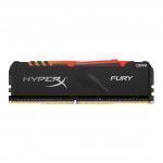 HyperX FURY HX436C17FB3A 16 memory module 16 GB DDR4 3600 MHz