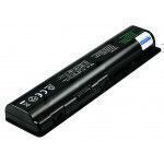 2-Power 10.8v, 6 cell, 47Wh Laptop Battery - replaces HSTNN-CB72