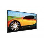 Philips 50BDL3050Q 00 signage display 125.7 cm (49.5") 4K Ultra HD Digital signage flat panel Black