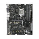 Asus P10S WS - Intel Chipset - Socket H4 LGA-1151