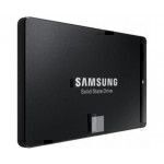 SSD Samsung - 2.5" Interne - 1 To - SATA (SATA/600) - 550 Mo/s