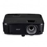Acer Essential X1223HP data projector 4000 ANSI lumens DLP WUXGA (1920x1200) 3D Ceiling-mounted projector Black